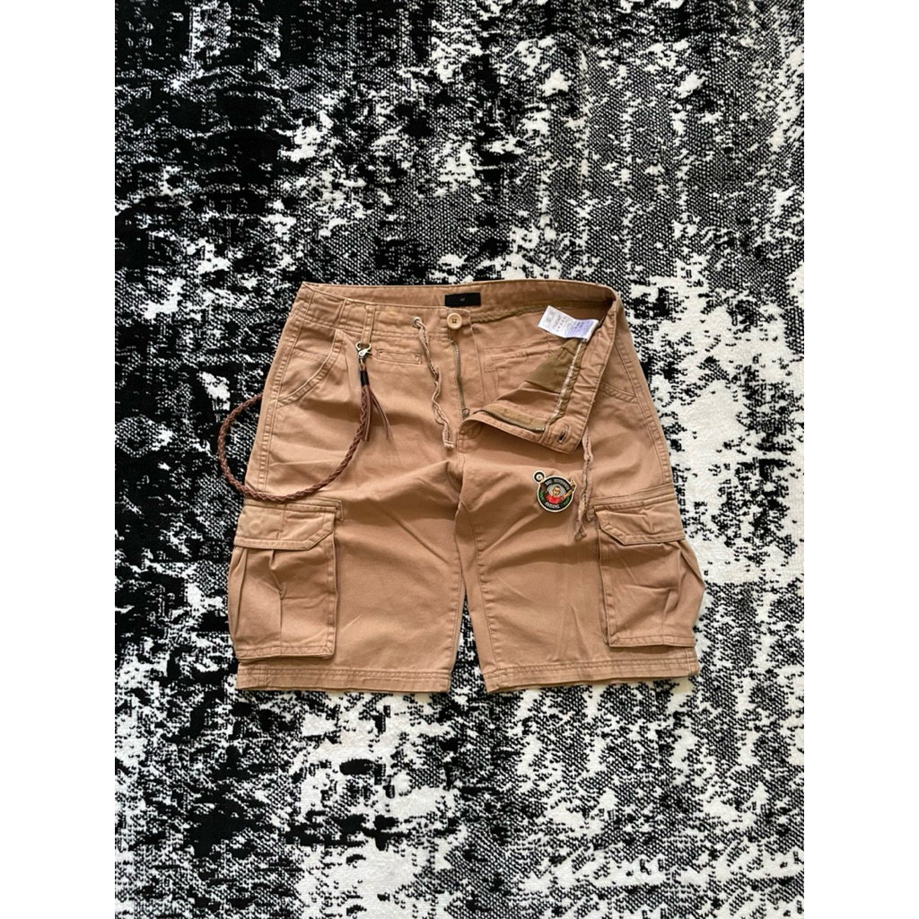Ugiz cargo short pants size 34