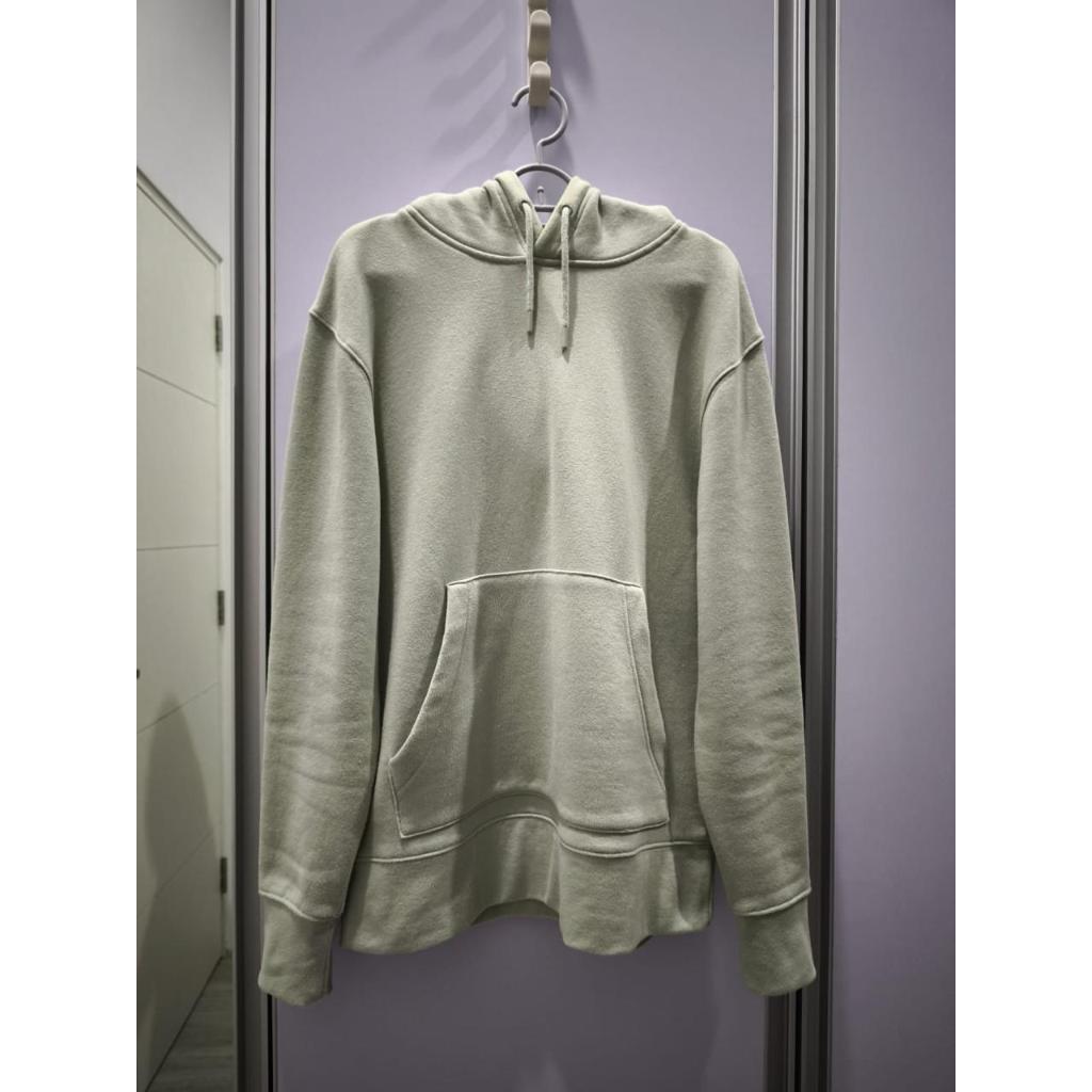Reguler Hoodie Topman