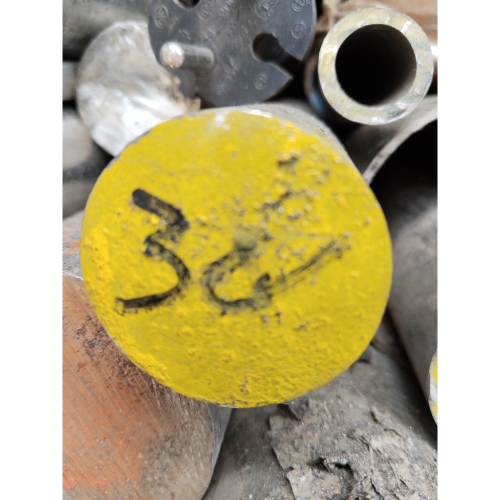 As Stainless ss316 Diameter 38mm