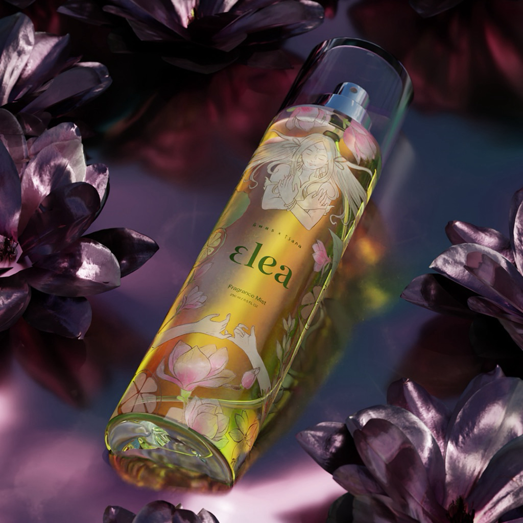 HMNS Elea 250ML [NEW]