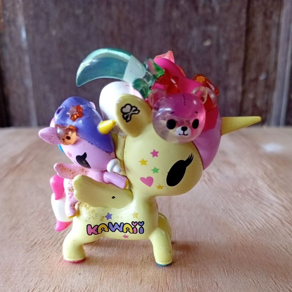 Tokidoki Unicorno Bambino Series 1