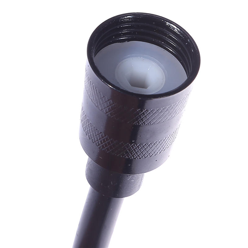 Selang Bidet Flexible Kepala Jet Shower Kepala Selang Bidet Spiral