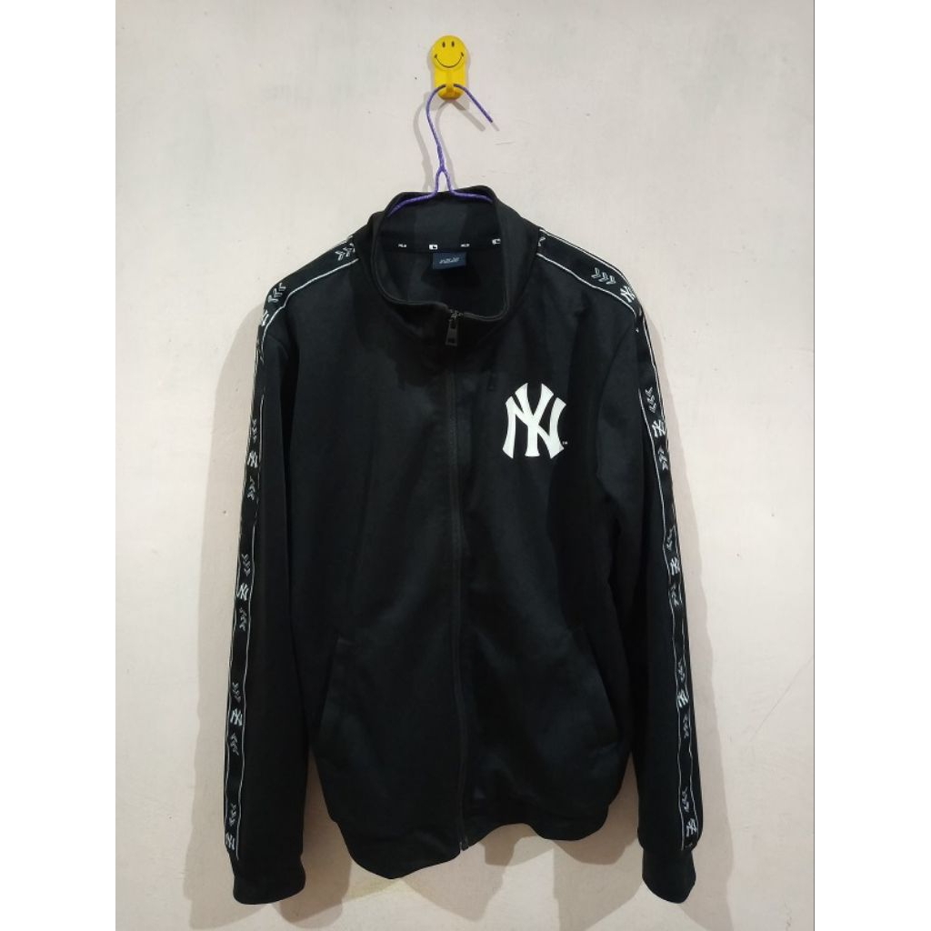 Tracktop MLB New York Yankees Tapped