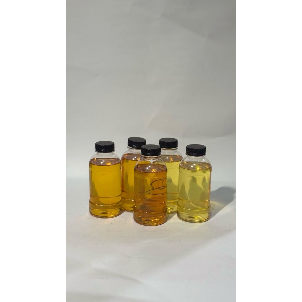 Oli Shock/Hidrolik Turalik Repack 200ml VG46,VG68