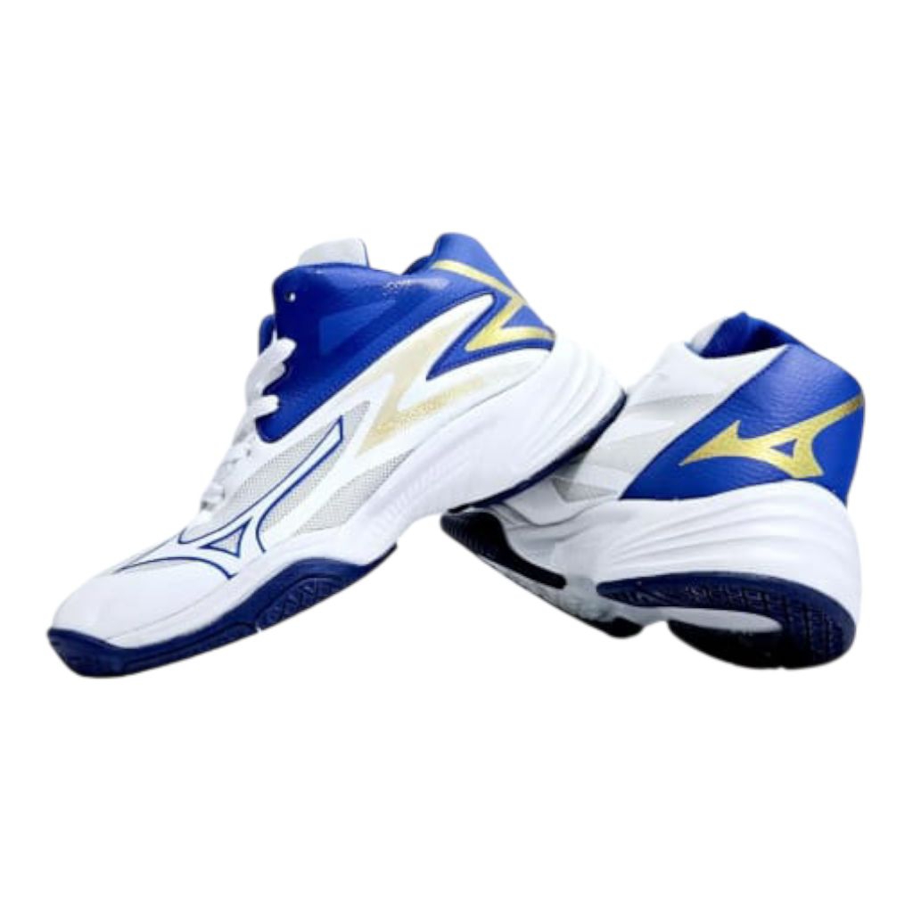 Sepatu Mizuno Wave Lightning Z3 Premium Sepatu Volly Mizuno Wlz 3 Mid
