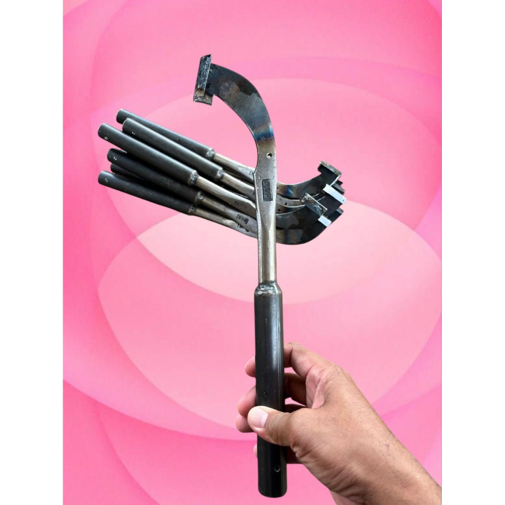 Pisau Sadap Karet Malaysia