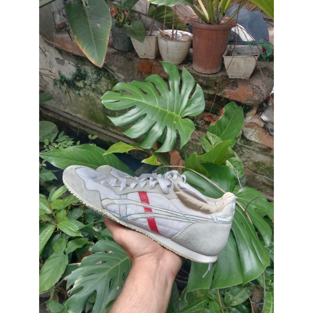 sepatu onitsuka tiger second