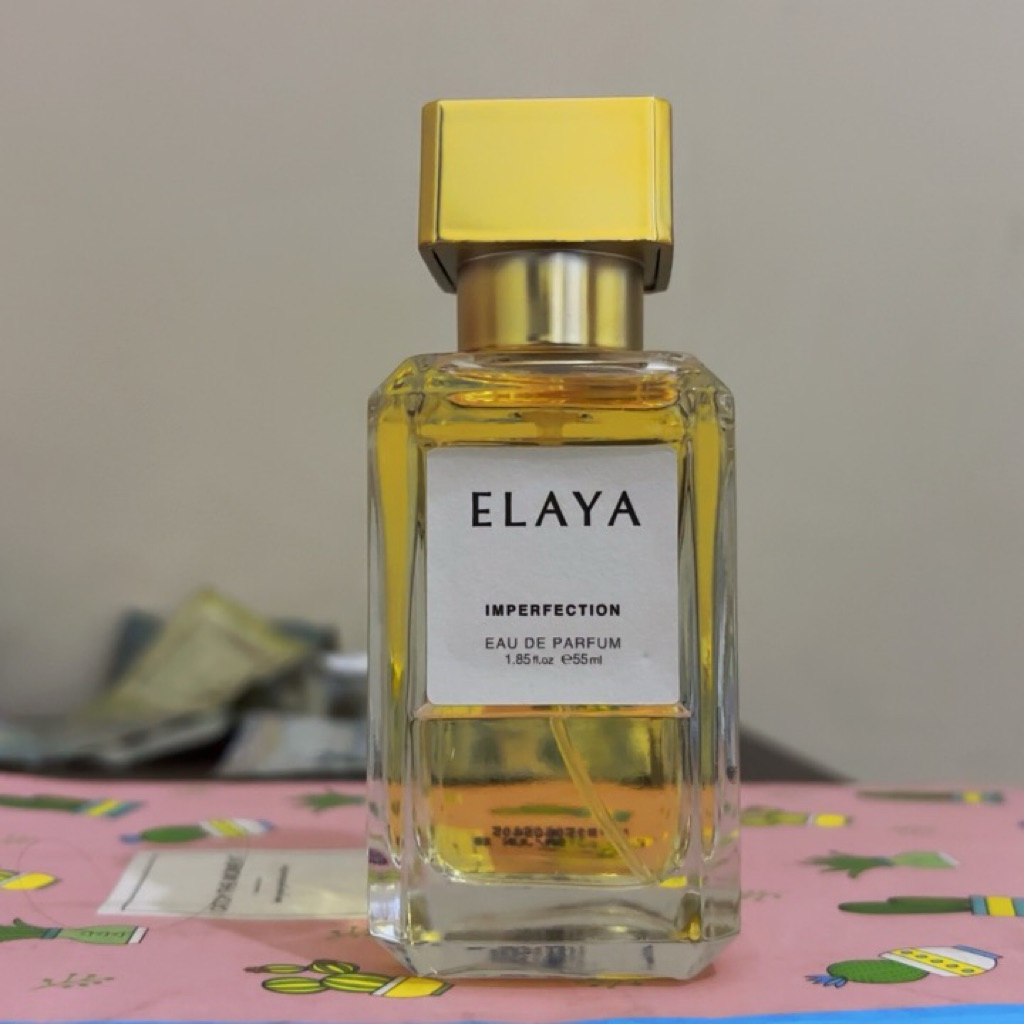 ELAYA Imperfection [Preloved]