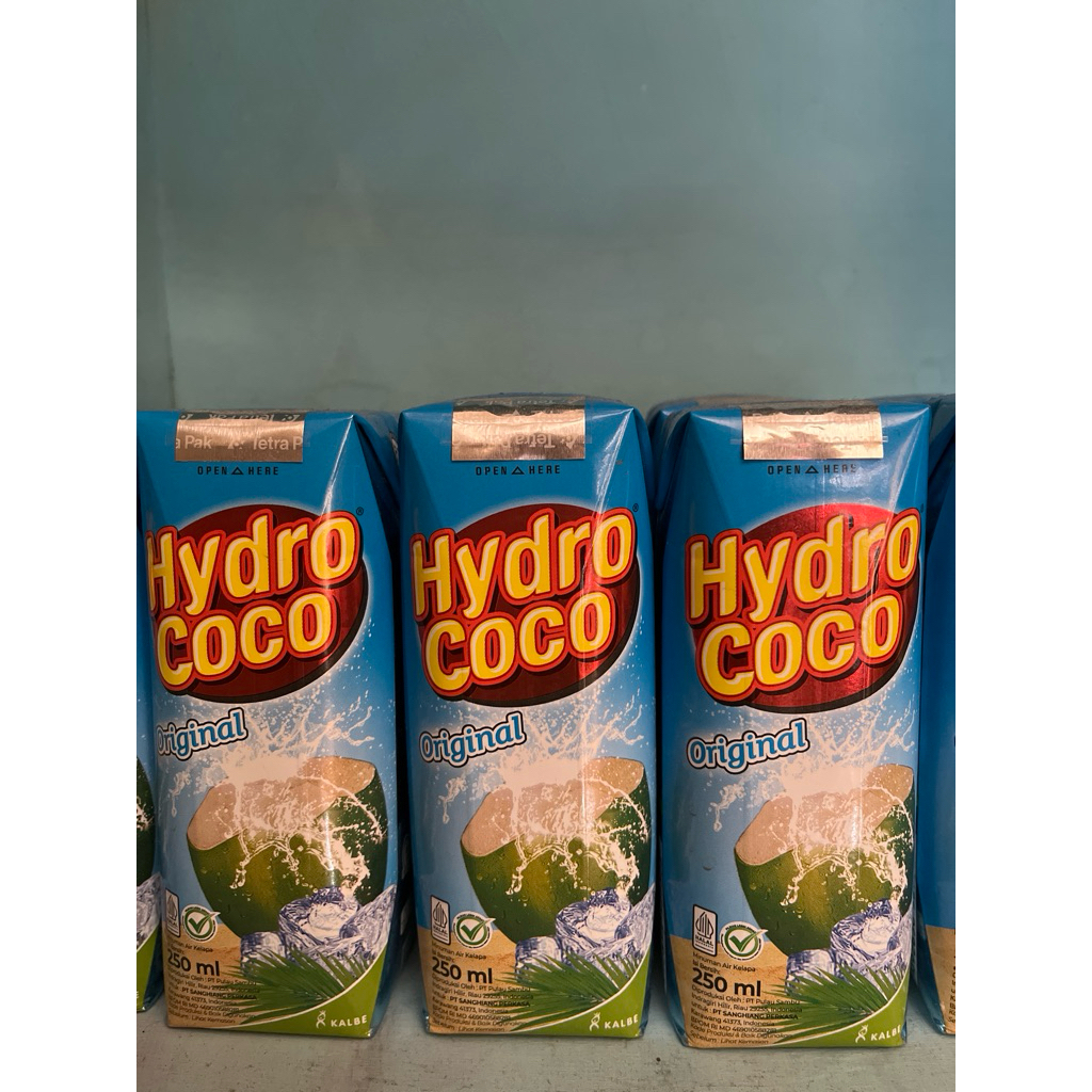 Hydro Coco
