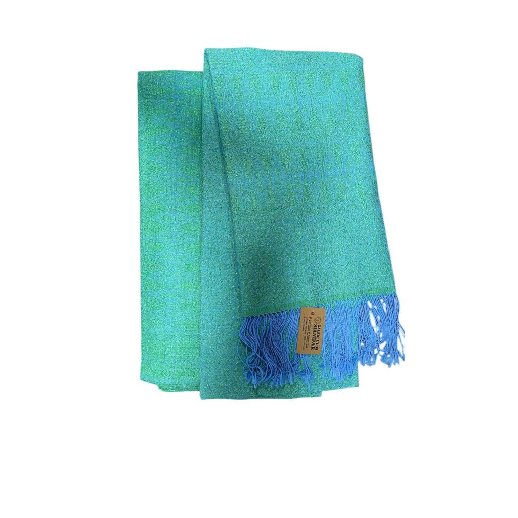 SONGKET TUMTUMAN - GALERI ULOS SIANIPAR