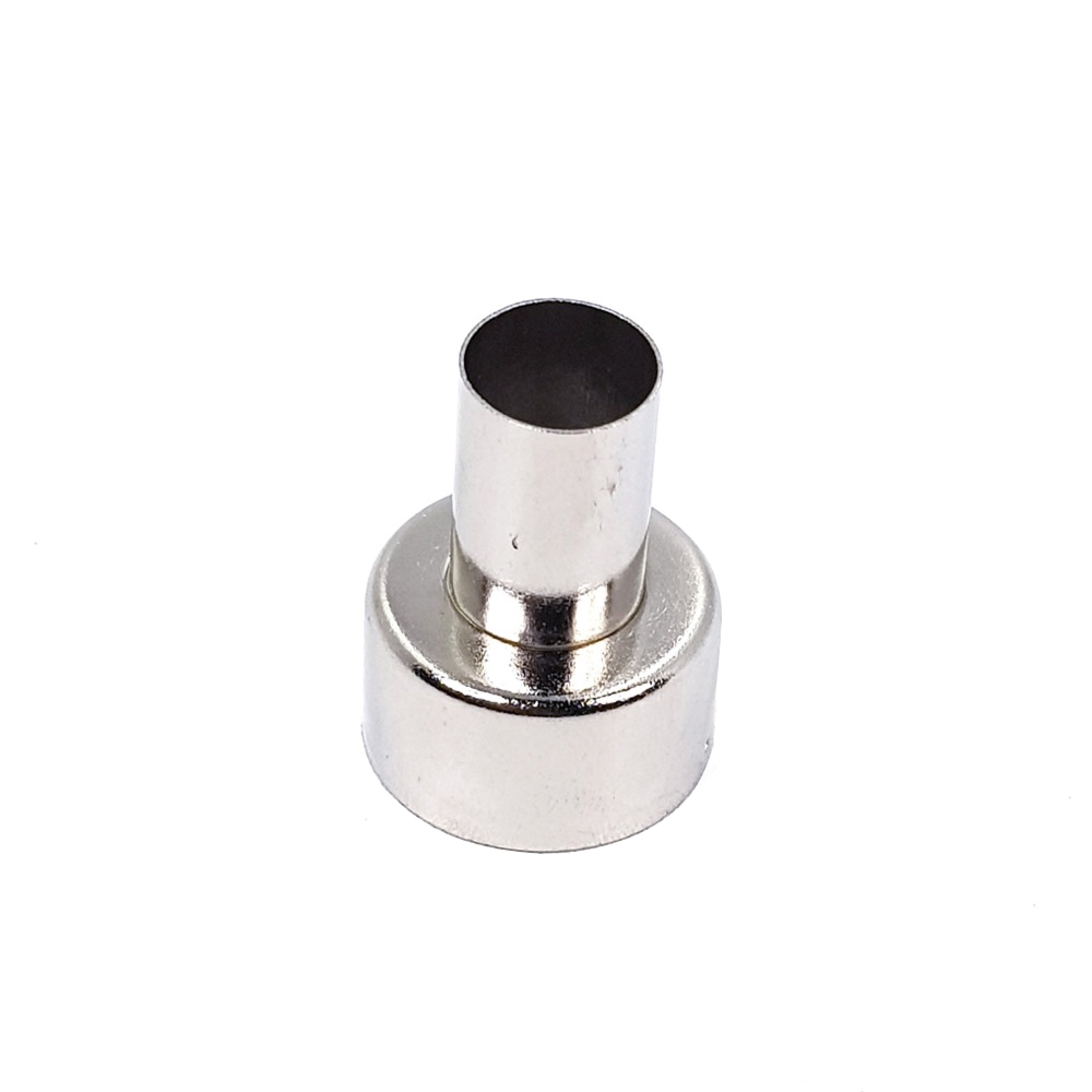 Mata blower onglai fixtool F1/F1S/858 DIA 12MM POINTER 2TITIK KUNCI