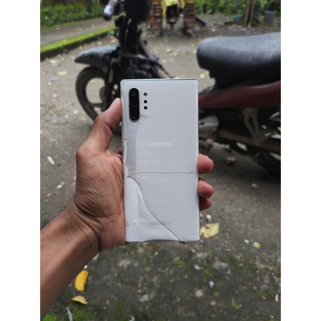 samsung note 10 plus 256gb