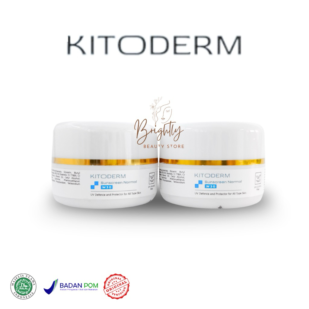 Kitoderm