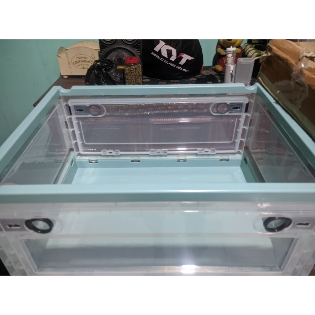 Storage Box Lipat