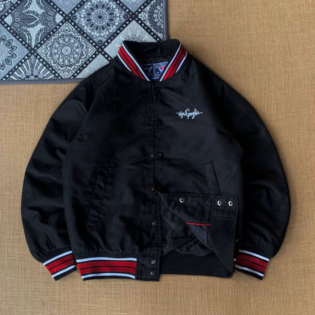 jaket Mark Gonzales size M 100% original 240126J