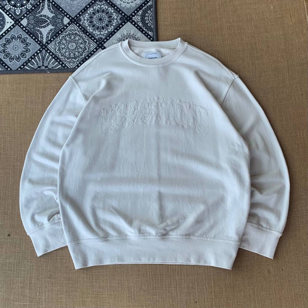 jaket Vivastudio size XL (seperti baru) 100% original 240126P