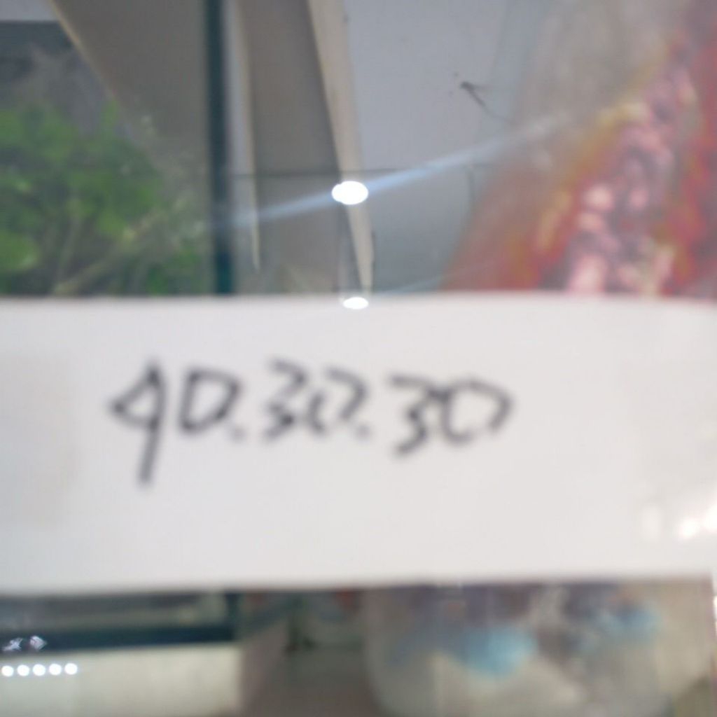 aquarium uk 40x30x30