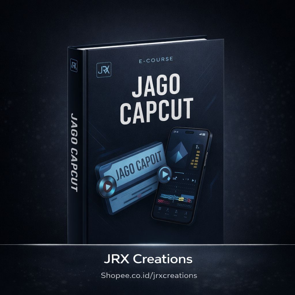 Jago Capcut
