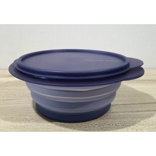 GO FLEX (WADAH FLEXIBEL TUPPERWARE ORI)