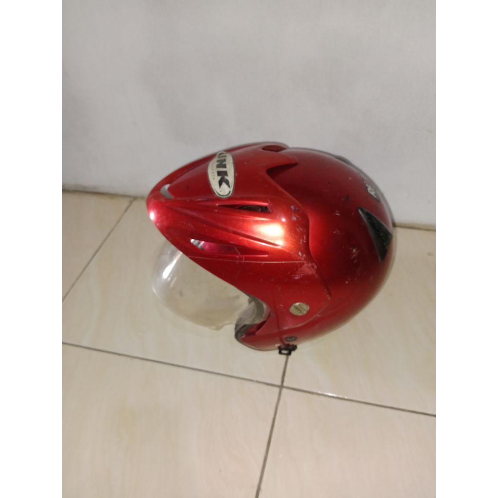 helmet INK ori