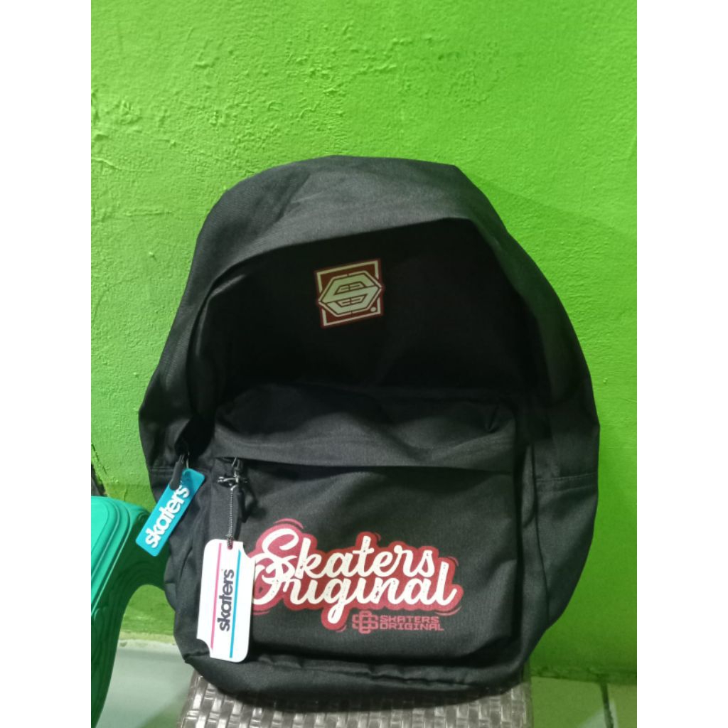 Tas Skaters Original