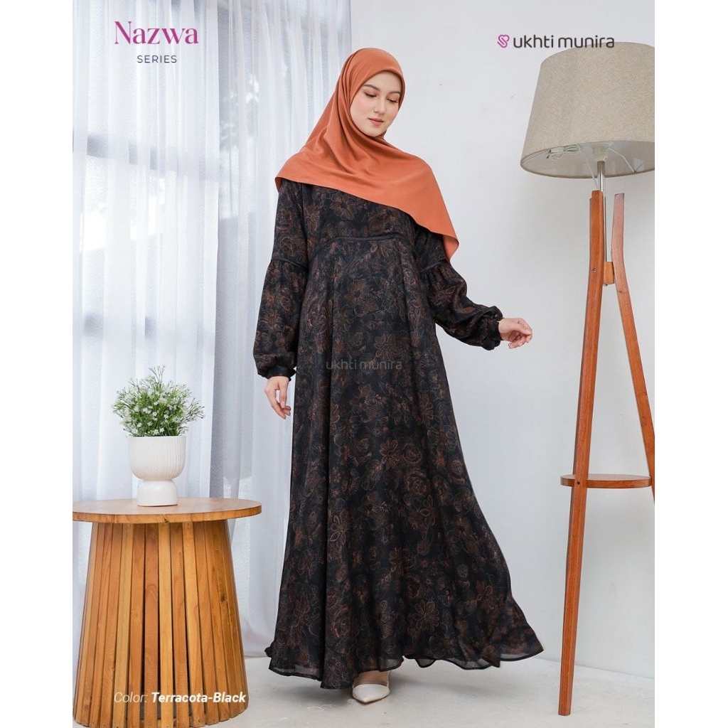 Nazwa gamis ukhtimunira