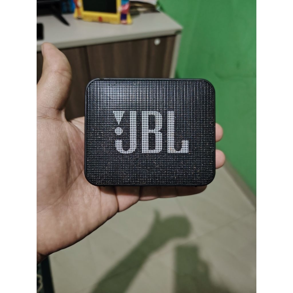 Jbl Go 2 Original IMS