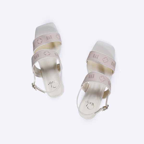 Sepatu sandal EVB wanita seri EMARY original SALE