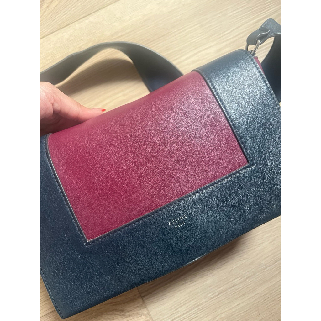 Celine Frame - Authentic