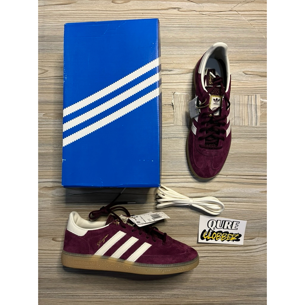 ADIDAS HANDBALL SPEZIAL GLASGOW