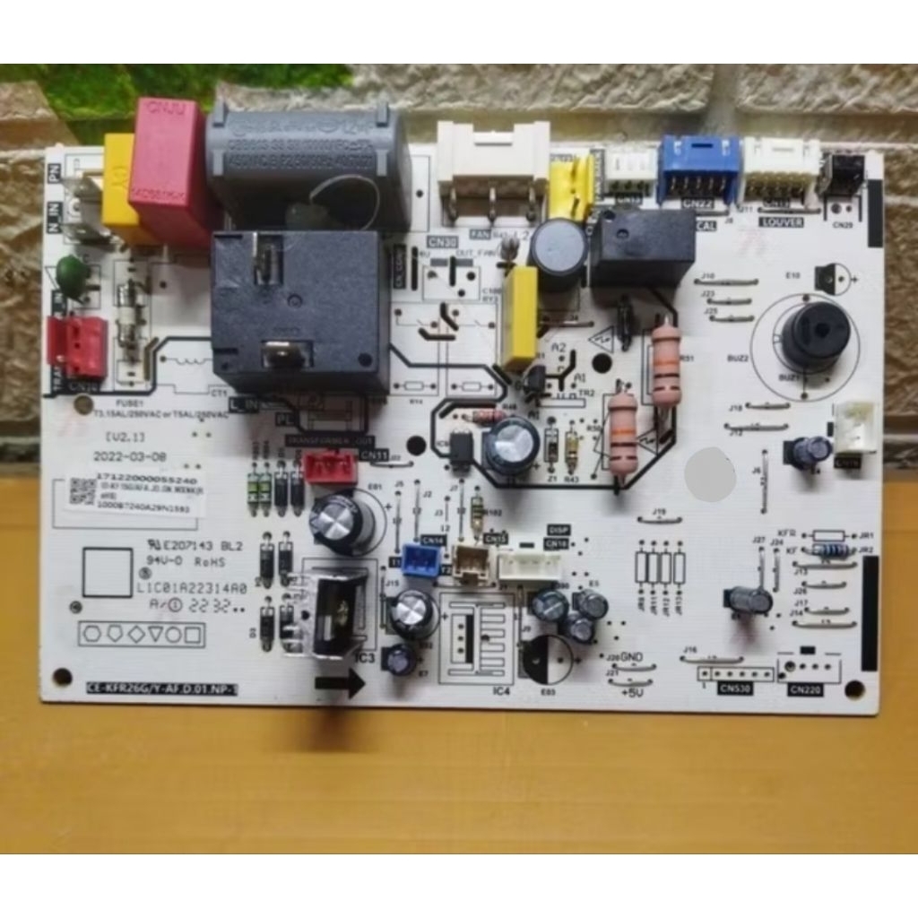 modul AC Sharp AH-A5ZCYN AH-A9ZCYN ori Sharp