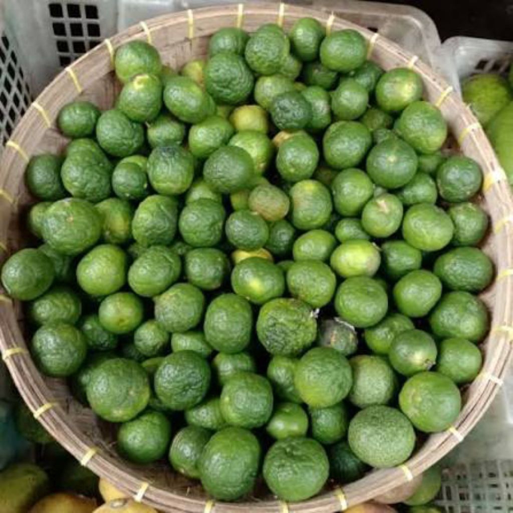 jeruk limau pres 1kg