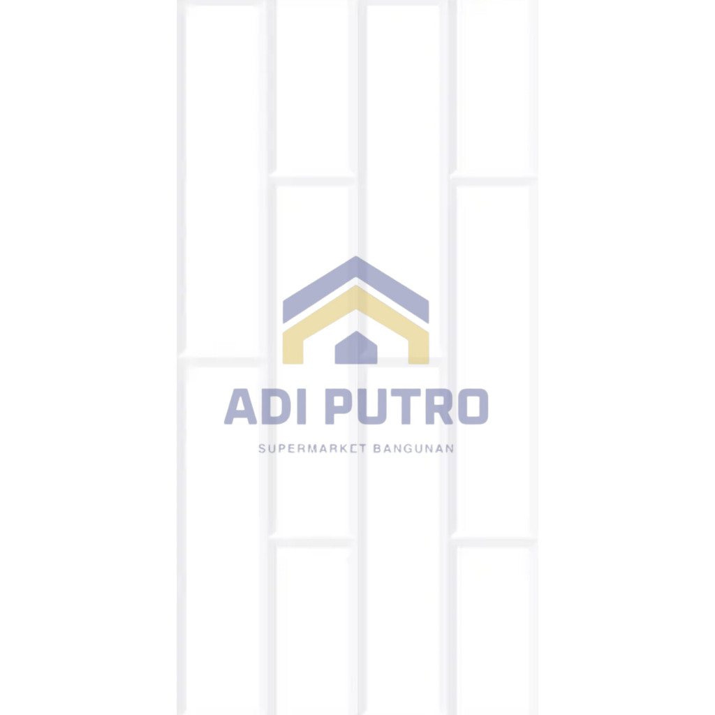 Kia 30x60 iglo white rec 01