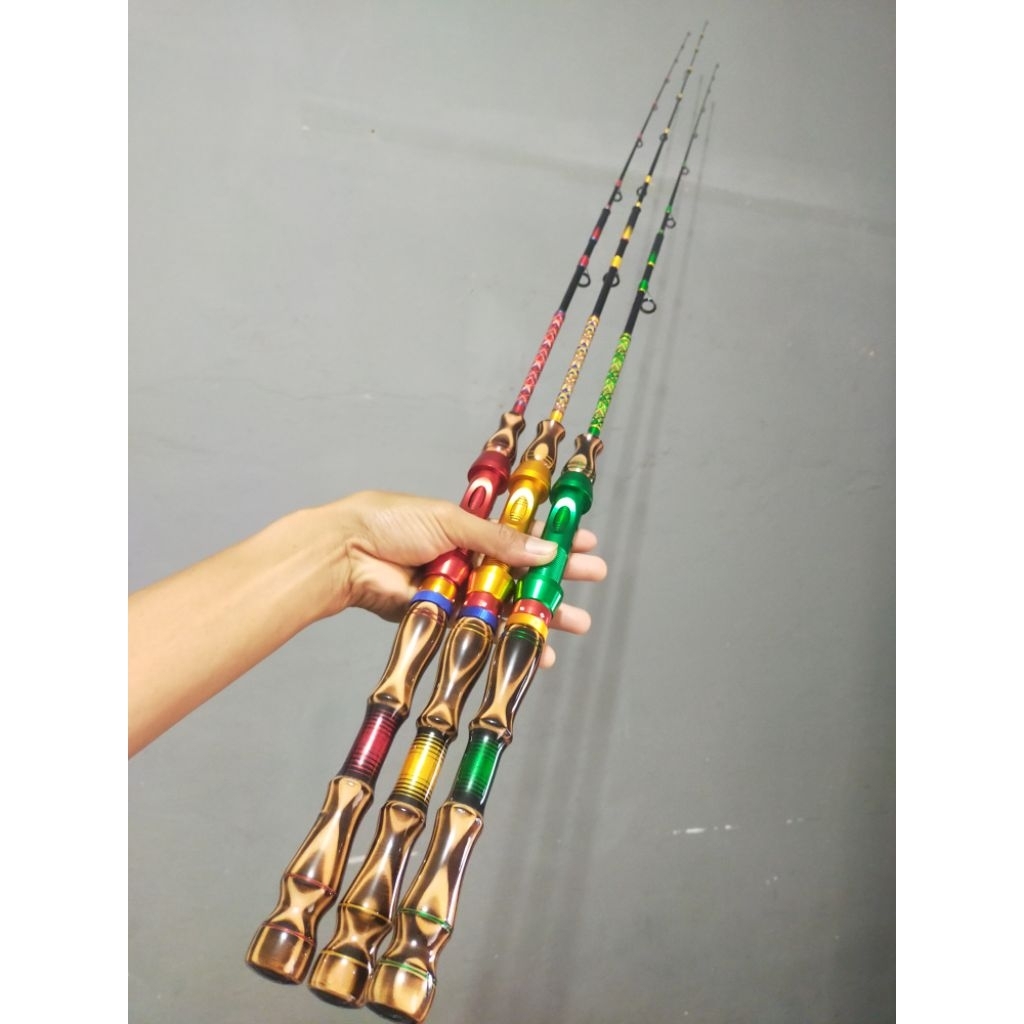 joran udang sutet fuji