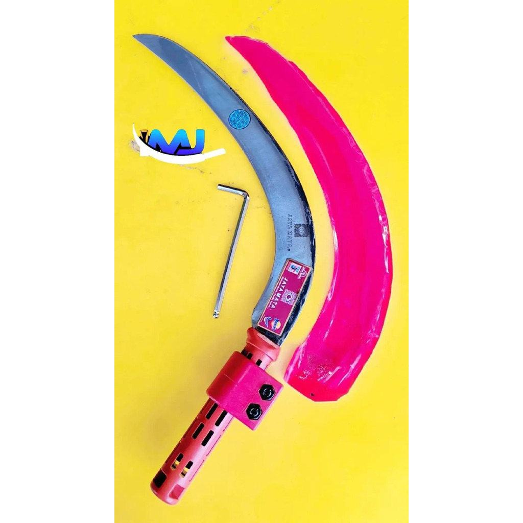 egrek jaya mata pro original