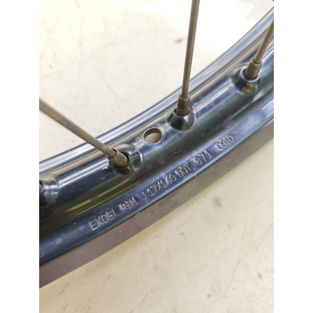 velg takasago excel asia