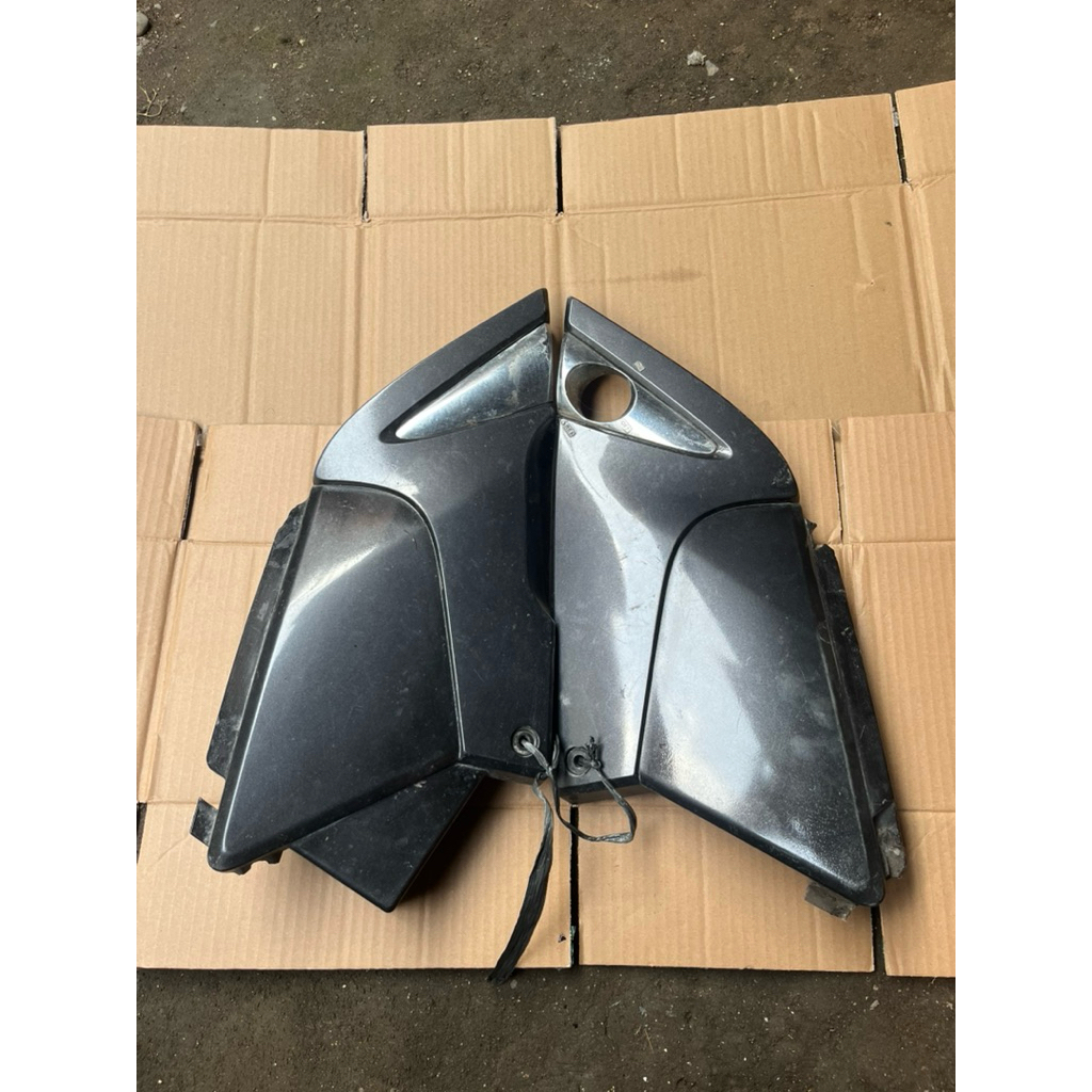 KEMPOL BOX AKI TIREV TIGER REVO ORIGINAL COPOTAN MOTOR