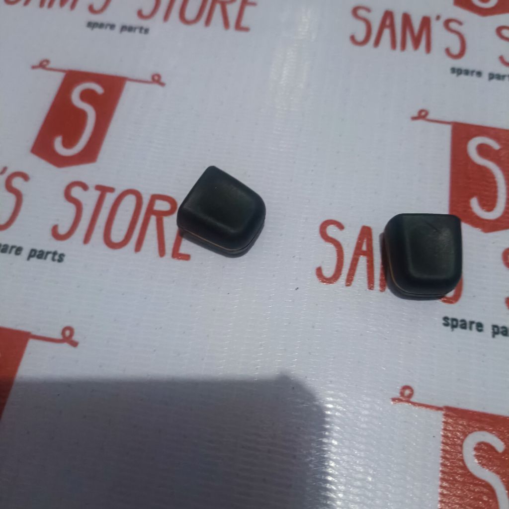 Tombol Saklar Ac Kijang Kapsul