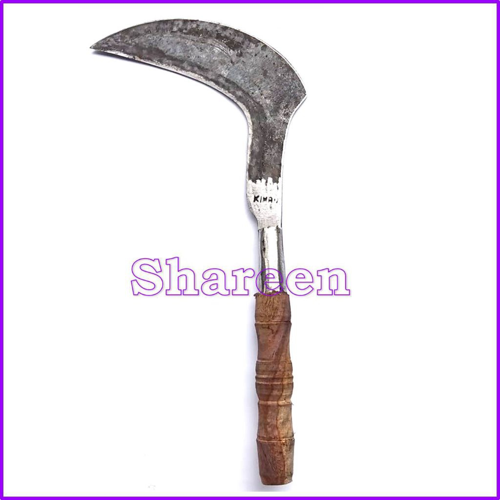 Sabit baja isen / baja selap