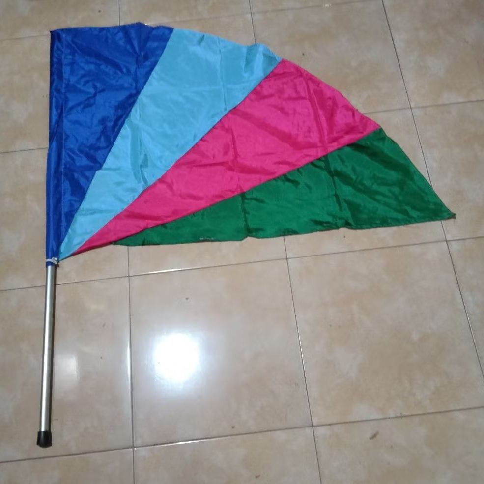 Bendera Drumband SMA