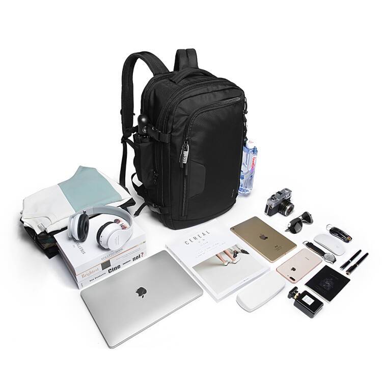 Bange BG22039 Backpack Pria 39L Elegant