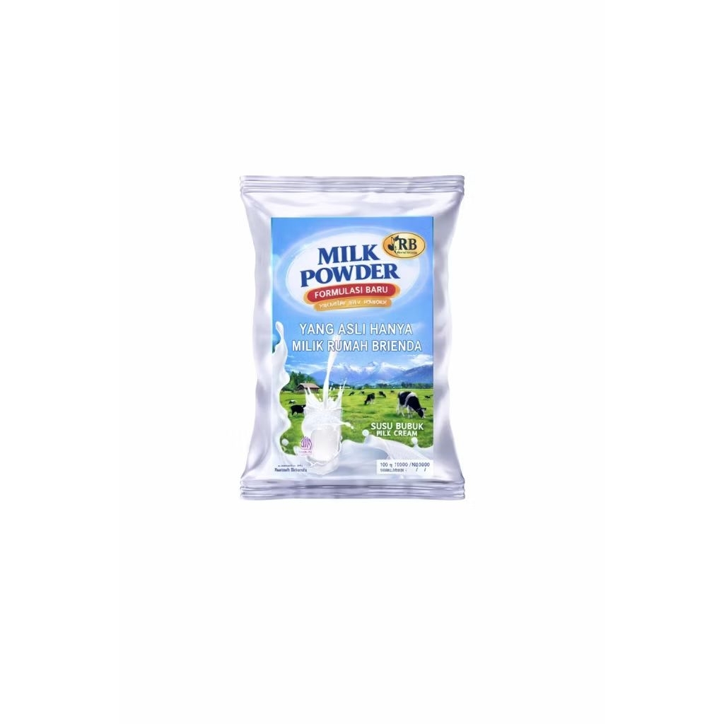 SUSU BUBUK FULL CREAM - Susu Bubuk 1kg - fullcream