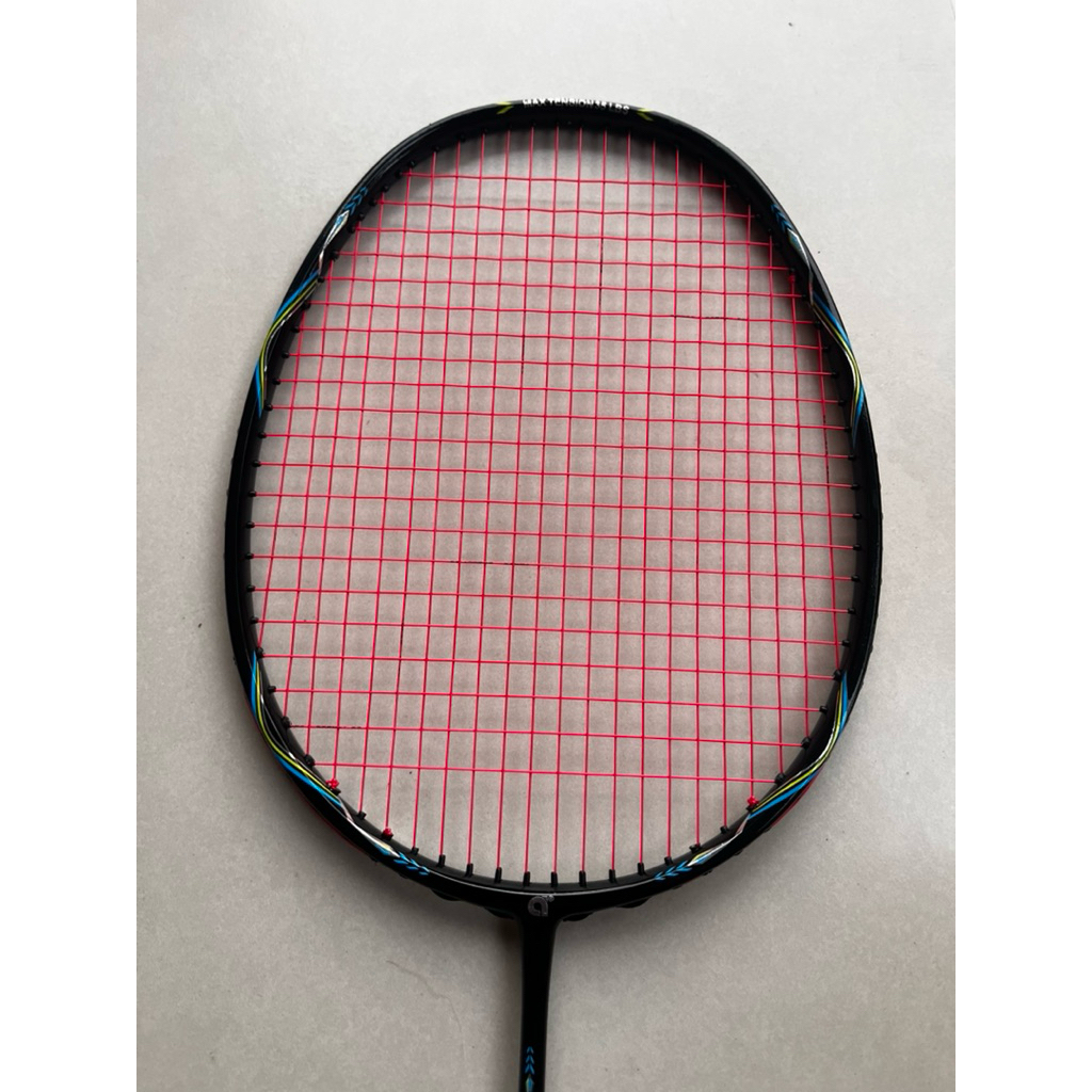 racket badminton Apacs Virtus 33