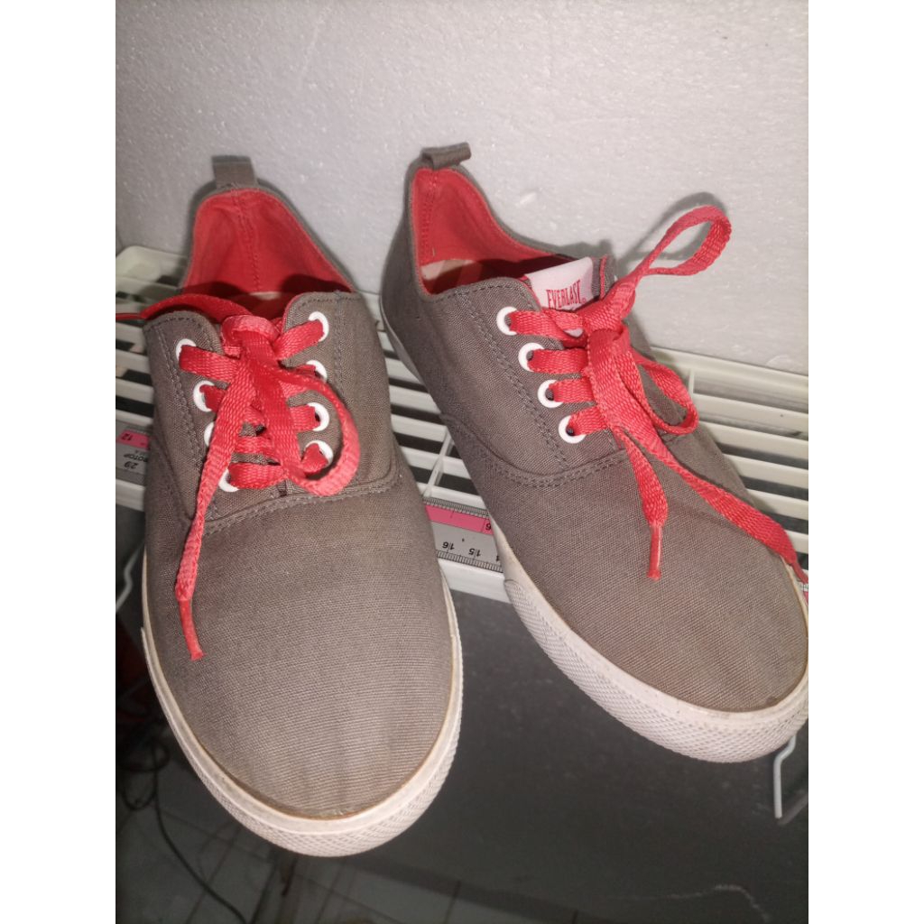 EVERLAST shoes -size36.5 /US6