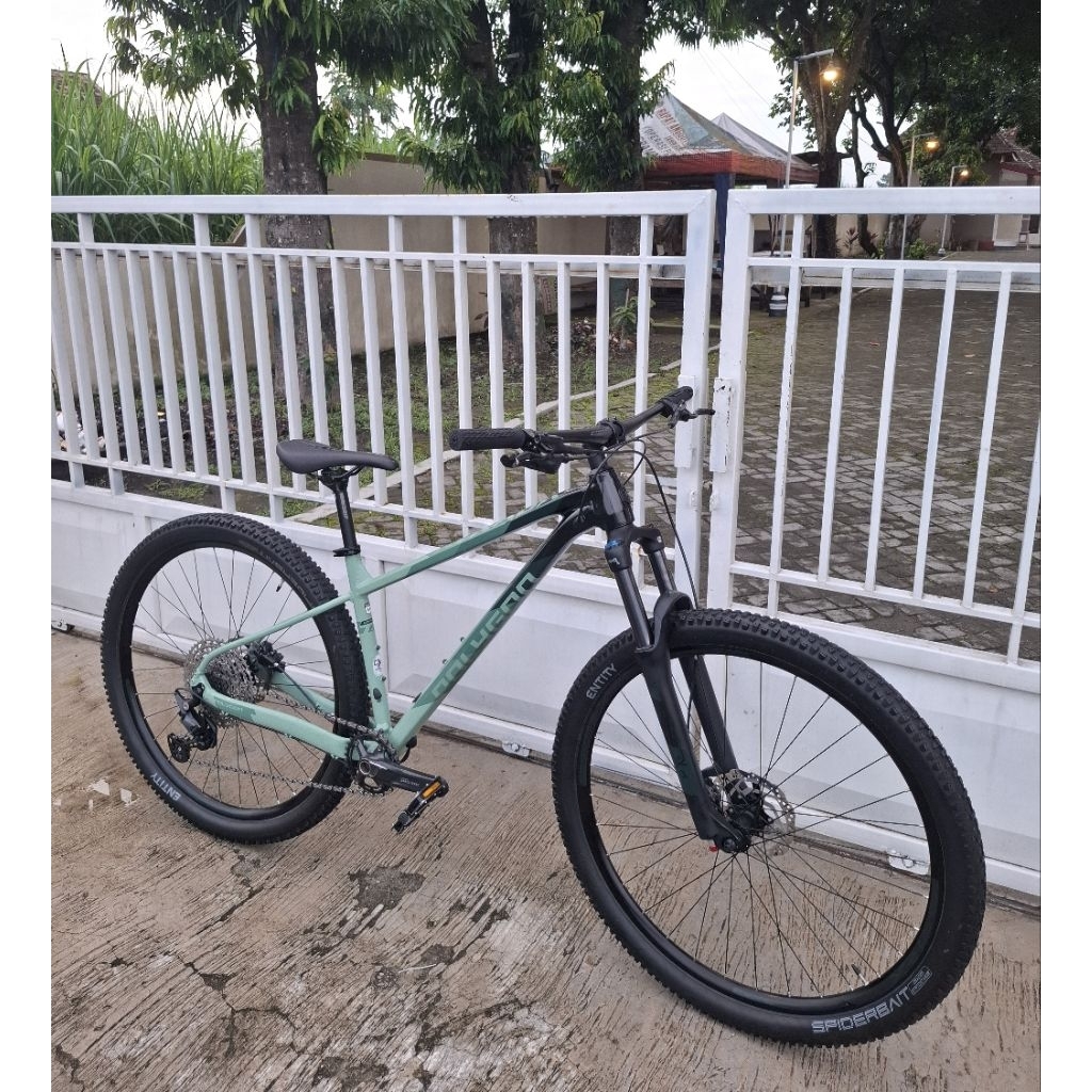 Polygon Xtrada 6 M 29er