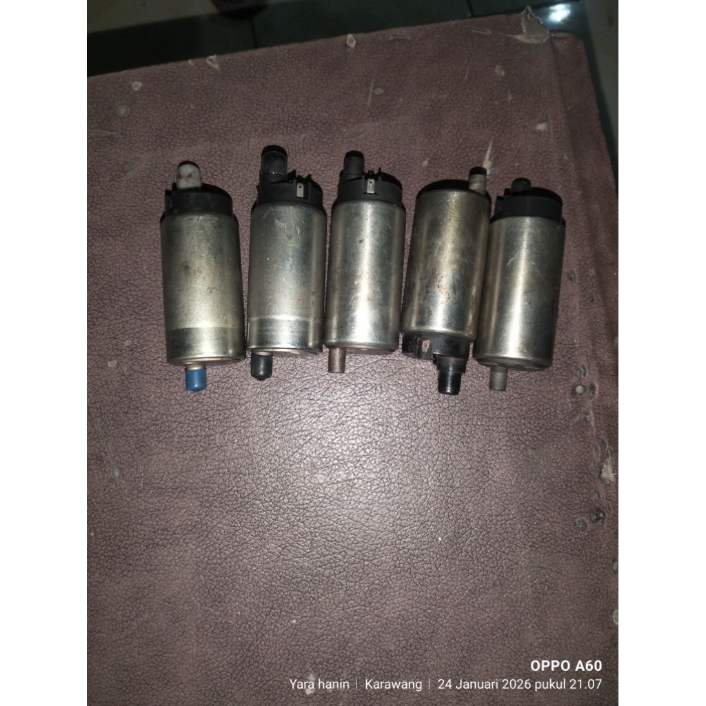 rotak beat esp pop/ k44 bekas 80% hidup normal