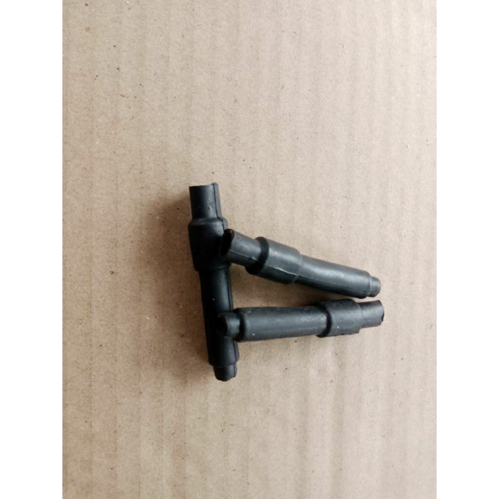 Karet pelindung kabel gas Yamaha Filano / Karet pelindung gas universal