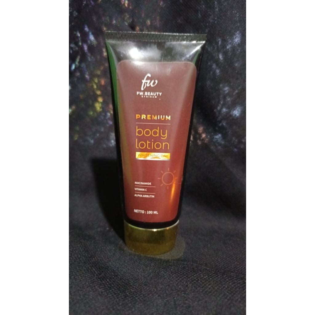 PL hb day premium fw beauty bpom