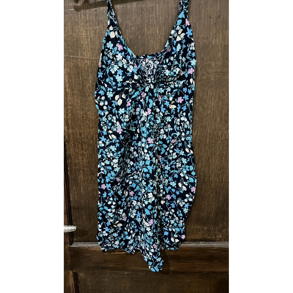 MINI DRESS MINI DASTER | DASTER WANITA