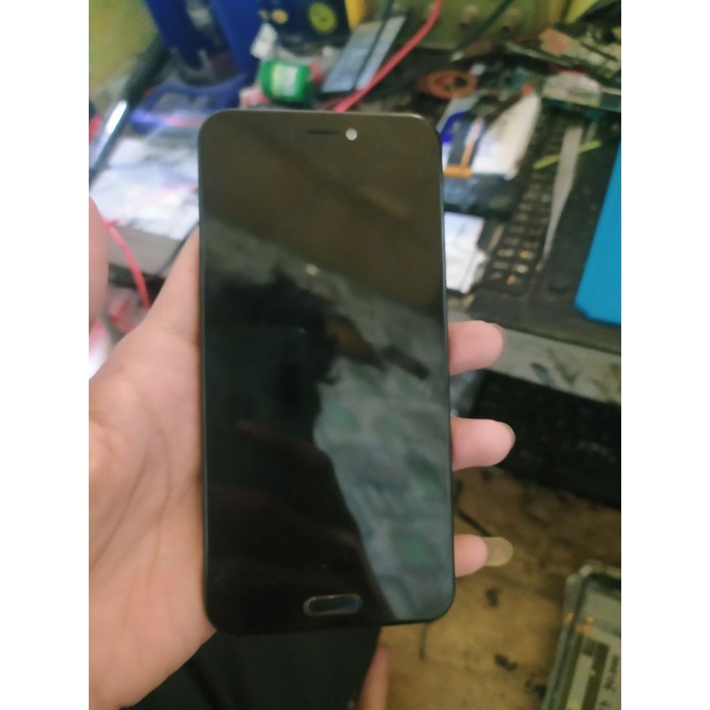 LCD Xiaomi Mi 5C Original Cabutan Second